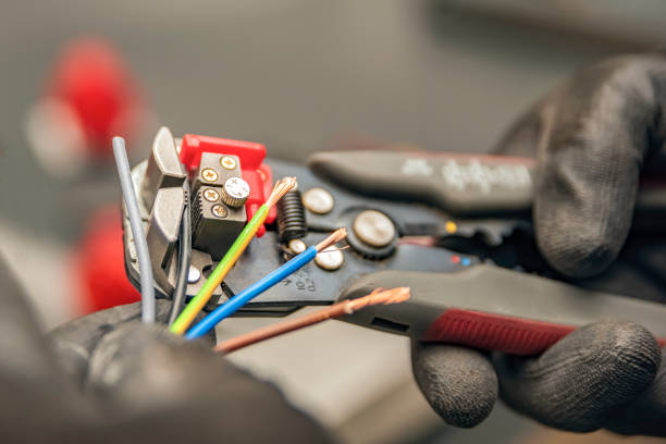 Best Local Electrician Companies  in Spring City, UT