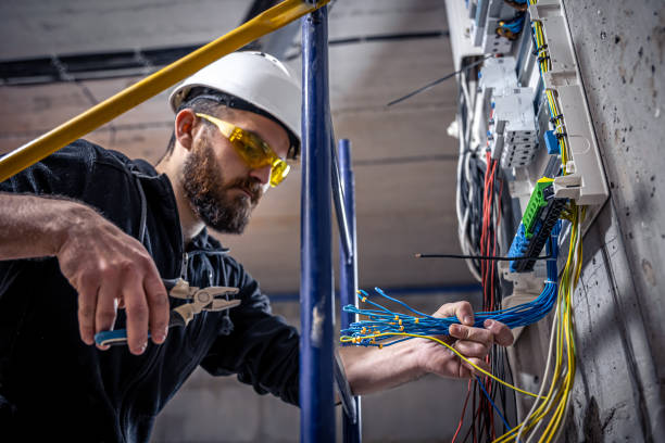 Best Affordable Emergency Electrician  in Spring City, UT