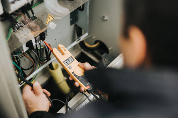 Best Electrician Near Me  in Spring City, UT