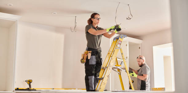Best Electrical Wiring Services  in Spring City, UT