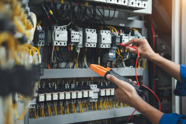 Best Electrical Outlet Repair  in Spring City, UT
