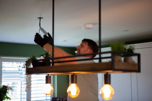 Best 24-Hour Electrician  in Spring City, UT
