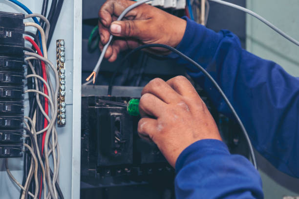 Best Electrical Repair Services  in Spring City, UT
