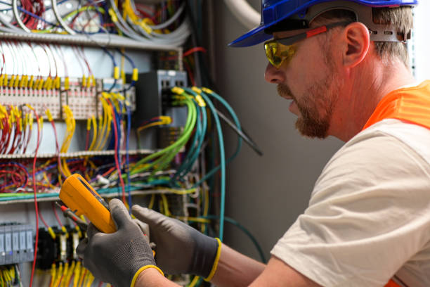 Best Emergency Electrical Repair  in Spring City, UT