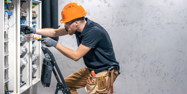Generator Installation Services in Spring City, UT